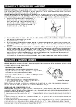 Preview for 41 page of K2 Pumps WPS05004K Owner'S Manual