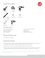 Предварительный просмотр 5 страницы K2 Systems 4000113 Installation Manual