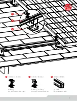 Предварительный просмотр 9 страницы K2 Systems 4000113 Installation Manual