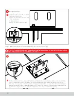 Предварительный просмотр 12 страницы K2 Systems 4000113 Installation Manual