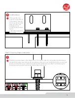 Предварительный просмотр 13 страницы K2 Systems 4000113 Installation Manual