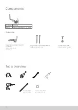 Предварительный просмотр 2 страницы K2 Systems 4000142 Quick Manual