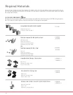 Предварительный просмотр 6 страницы K2 Systems Everest CrossRail 44-X Assembly Instructions Manual