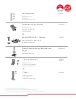 Предварительный просмотр 7 страницы K2 Systems Everest CrossRail 44-X Assembly Instructions Manual