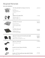 Предварительный просмотр 8 страницы K2 Systems Everest CrossRail 44-X Assembly Instructions Manual