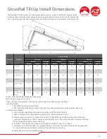 Предварительный просмотр 13 страницы K2 Systems Everest CrossRail 44-X Assembly Instructions Manual