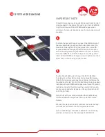 Предварительный просмотр 21 страницы K2 Systems Everest CrossRail 44-X Assembly Instructions Manual