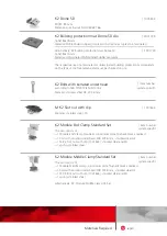 Preview for 6 page of K2 Systems S-DOME SYSTEM Assembly Instructions Manual