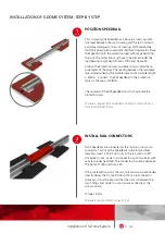 Preview for 11 page of K2 Systems S-DOME SYSTEM Assembly Instructions Manual