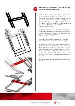 Preview for 13 page of K2 Systems S-DOME SYSTEM Assembly Instructions Manual