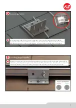 Preview for 5 page of K2 Systems Splice Foot X Quick Manual