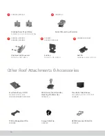 Preview for 14 page of K2 CrossRail Shared Rail System Assembly Instructions Manual