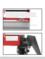 Preview for 20 page of K2 CrossRail Shared Rail System Assembly Instructions Manual