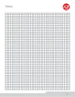 Preview for 25 page of K2 CrossRail Shared Rail System Assembly Instructions Manual