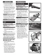 Preview for 7 page of K2 HCC602 Manual