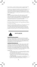 Preview for 45 page of K2 Softboot inline Series Manual