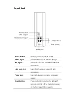 Preview for 2 page of K3C AC 1900 Quick Installation Manual