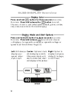 Preview for 9 page of K40 ELECTRONICS Platinum 100 Owner'S Manual