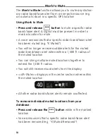 Preview for 16 page of K40 ELECTRONICS Platinum 100 Owner'S Manual