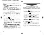 Preview for 10 page of K40 ELECTRONICS Platinum100 Manual