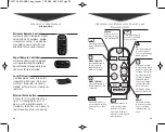 Preview for 12 page of K40 ELECTRONICS Platinum100 Manual