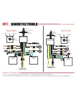 K40 1000 Diagram preview