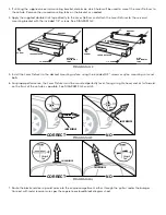 Preview for 4 page of K40 CALIBRE DL Installation Instructions Manual