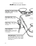 Preview for 10 page of K40 RL100 Owner'S Manual