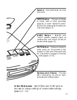 Preview for 11 page of K40 RL100 Owner'S Manual