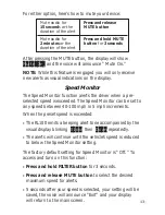 Preview for 13 page of K40 RL100 Owner'S Manual