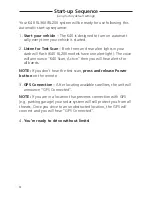 Preview for 6 page of K40 RL200 Quick Reference Manual