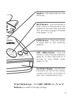 Preview for 11 page of K40 RLS2 Owner'S Manual