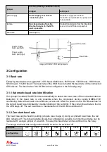 Предварительный просмотр 4 страницы K6-Team K6Bt2 Manual