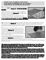 Preview for 7 page of K9 Kennel 64-664 Assembly Instructions Manual