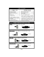 Preview for 1 page of K9 K9170LA Quick Reference Manual