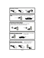 Preview for 2 page of K9 K9170LA Quick Reference Manual