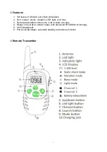 Предварительный просмотр 2 страницы K9warehouse K9konnection User Manual