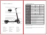 Предварительный просмотр 7 страницы Kaabo Skywalker 8 User Manual