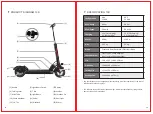 Предварительный просмотр 8 страницы Kaabo Skywalker 8 User Manual