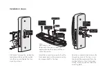 Preview for 8 page of Kaadas K13-3D User Manual