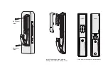 Предварительный просмотр 10 страницы Kaadas K9-5W User Manual