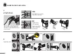 Предварительный просмотр 8 страницы Kaadas KS307 Installation Manual