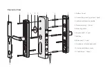 Preview for 4 page of Kaadas S100C User Manual