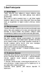 Preview for 14 page of KAAN N1 User Manual