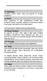 Preview for 19 page of KAAN N1 User Manual