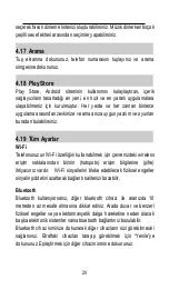 Preview for 21 page of KAAN N1 User Manual