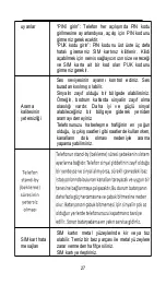 Preview for 28 page of KAAN N1 User Manual