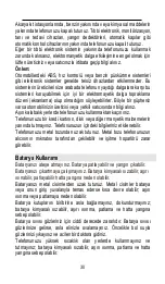 Preview for 31 page of KAAN N1 User Manual