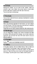 Preview for 53 page of KAAN N1 User Manual