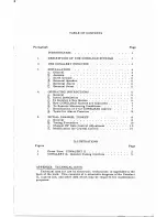 Предварительный просмотр 4 страницы kaar engineering corp CONALERT II Instructions And Operating Manual